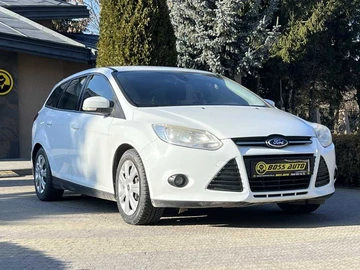 Авто Ford Focus 2014 № 8573287