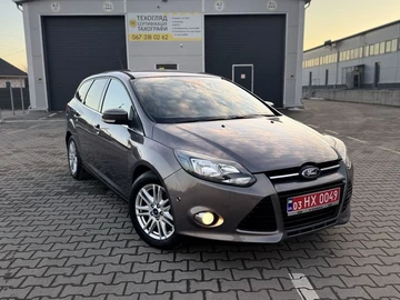 Авто Ford Focus 2012 № 8573289
