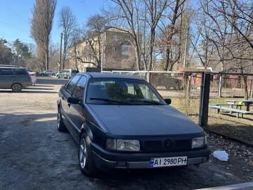 Авто Volkswagen Corrado 1988 № 8573293