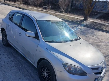 Авто Mazda 3 2004 № 8573294
