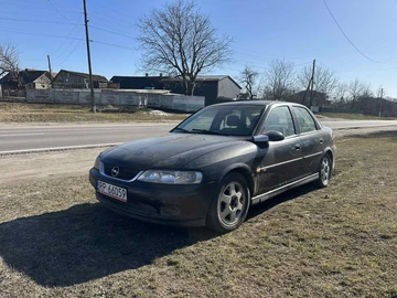 Авто Opel Vectra 2000 № 8573297