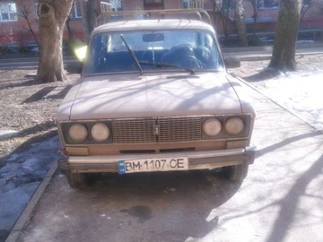 Авто ВАЗ 2106 1988 № 8573299
