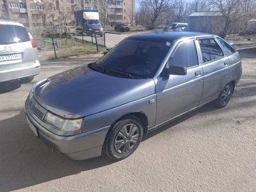 Авто ВАЗ 2112 2007 № 8573304