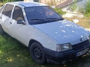 Авто Opel Kadett 2009 № 8573313