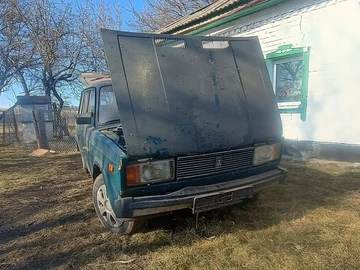 Авто ВАЗ 2104 2002 № 8573314
