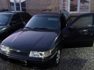 Авто ВАЗ 2111 Богдан 2013 № 8573317
