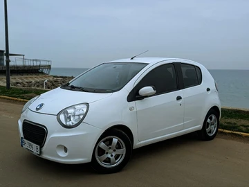 Авто Geely Bo 2012 № 8573318