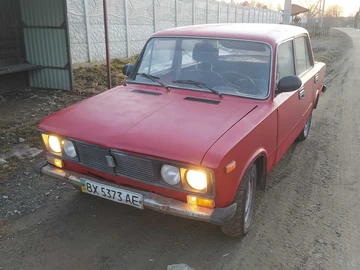 Авто ВАЗ 2106 1986 № 8573325