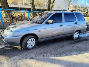 Авто ВАЗ 21112 2005 № 8573327