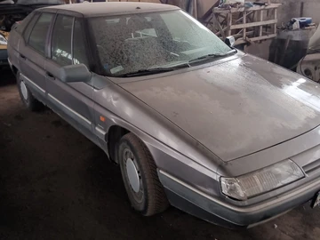 Авто Skoda 100 1989 № 8573329