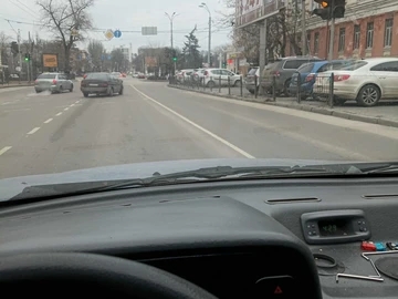Авто Daewoo Nexia 2008 № 8573330