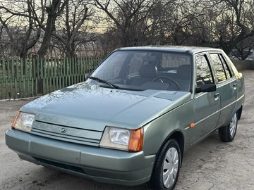 Авто ЗАЗ 1103 Slavuta 2006 № 8573332