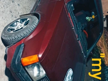 Авто Opel Kadett 1983 № 8573352