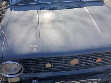Авто ВАЗ 2101 1972 № 8573504