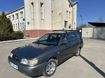 Авто ВАЗ 2111 2009 № 8573505