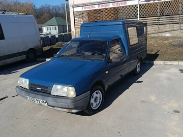 Авто ВАЗ 21217 2002 № 8573507
