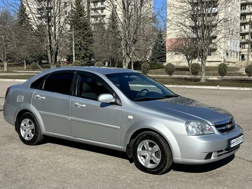 Авто Chevrolet Lacetti 2011 № 8573508