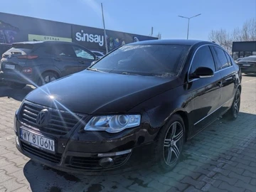 Авто Volkswagen Passat Cc 2006 № 8573511