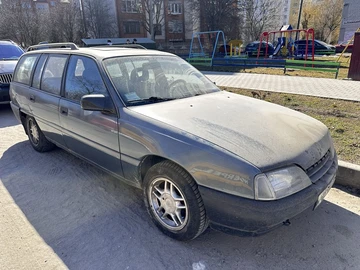 Авто Opel Omega 1988 № 8573512
