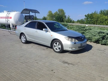 Авто Toyota Camry 2003 № 8573513