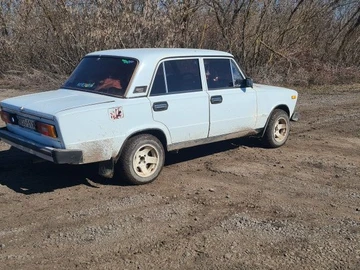 Авто ВАЗ 2103 1979 № 8573515