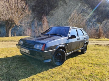 Авто ВАЗ 2109 1997 № 8573516