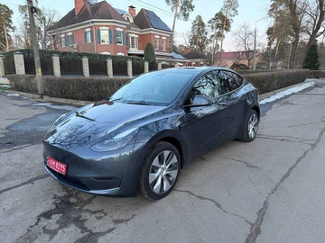 Авто Tesla Roadster 2023 № 8573517