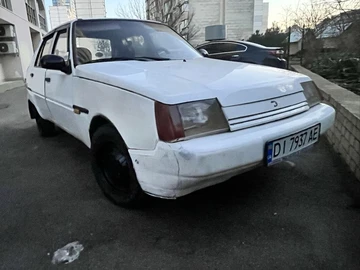 Авто ЗАЗ 1103 Slavuta 2005 № 8573522