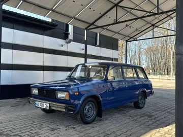 Авто ВАЗ 2104 2004 № 8573525