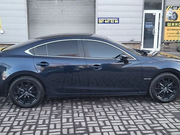 Авто Mazda 6 2016 № 8573530
