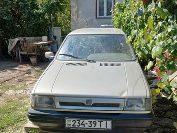 Авто SEAT Ibiza 1994 № 8573531