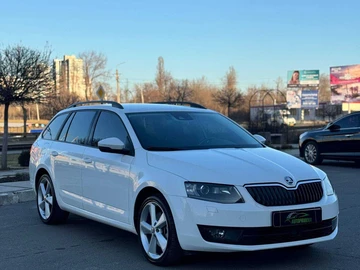 Авто Skoda Octavia 2013 № 8573540