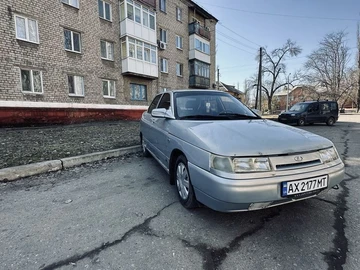 Авто ВАЗ 2110 2004 № 8573543