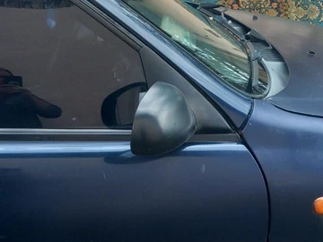 Авто Daewoo Lanos Sens  2005 № 8573544