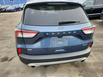 Авто Ford Escape 2020 № 8573546