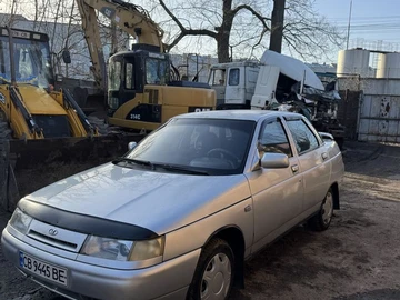 Авто ВАЗ 21103 2003 № 8573547