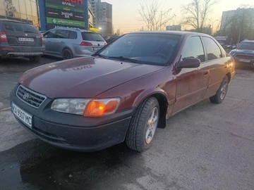 Авто Toyota Camry 2000 № 8573548