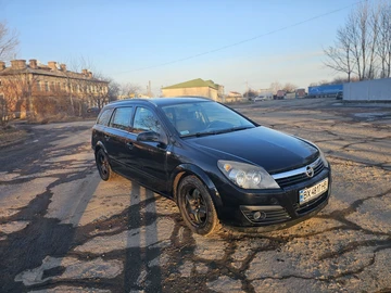 Авто Opel Astra 2006 № 8573550