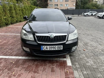 Авто Skoda Octavia 2012 № 8573553