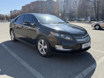 Авто Chevrolet Volt 2013 № 8573554