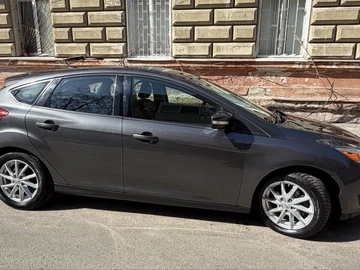Авто Ford Focus 2017 № 8573563