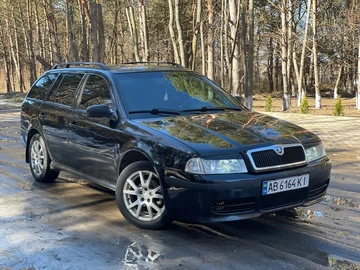 Авто Skoda Octavia 2006 № 8573566