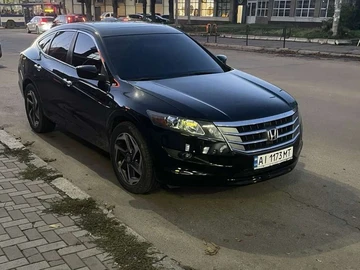 Авто Honda Accord 2010 № 8573568