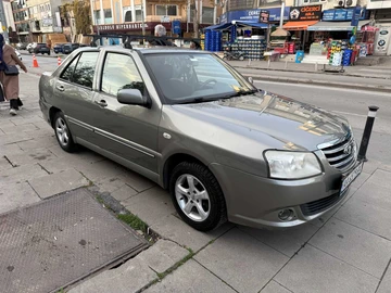 Авто Chery Amulet 2013 № 8573570