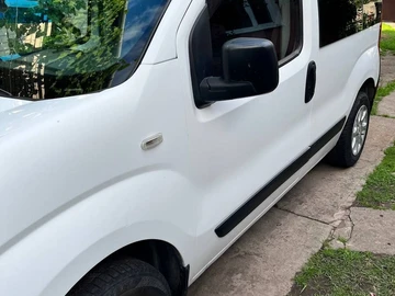 Авто Citroen Nemo 2008 № 8573574