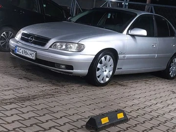 Авто Opel Omega 1998 № 8573578