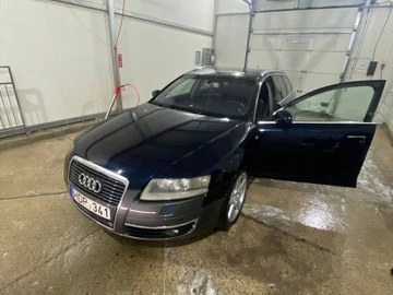 Авто Audi A6 2006 № 8573586