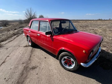 Авто ВАЗ 2101 1985 № 8573587