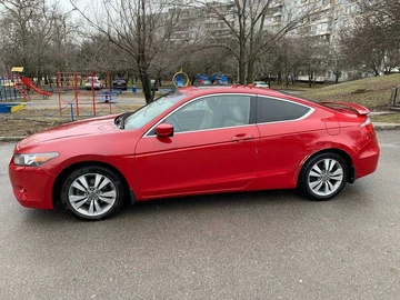 Авто Honda Accord 2008 № 8573589