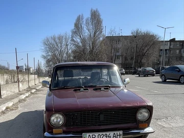 Авто ВАЗ 2101 1980 № 8573694